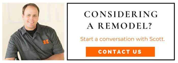 Get in Touch with Scott Hochuli 