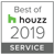 2019 houzz service