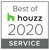 2020 houzz service