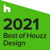 2021 design