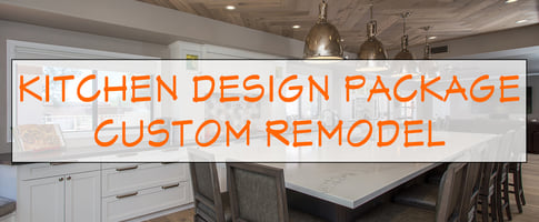 Custm Kitchen button