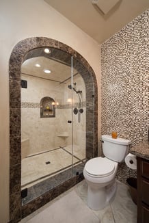 guest bathroom remodeling in phoenix, az