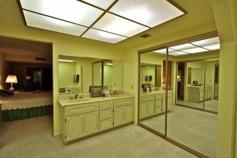Scottsdale bathroom remodeling design/build contractor