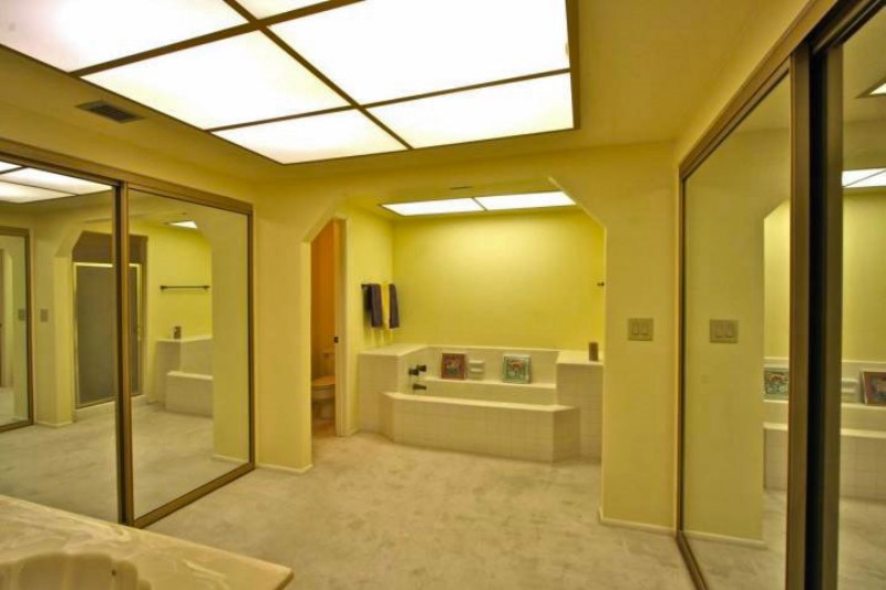 Scottsdale bathroom renovation by design/build remodel contractor