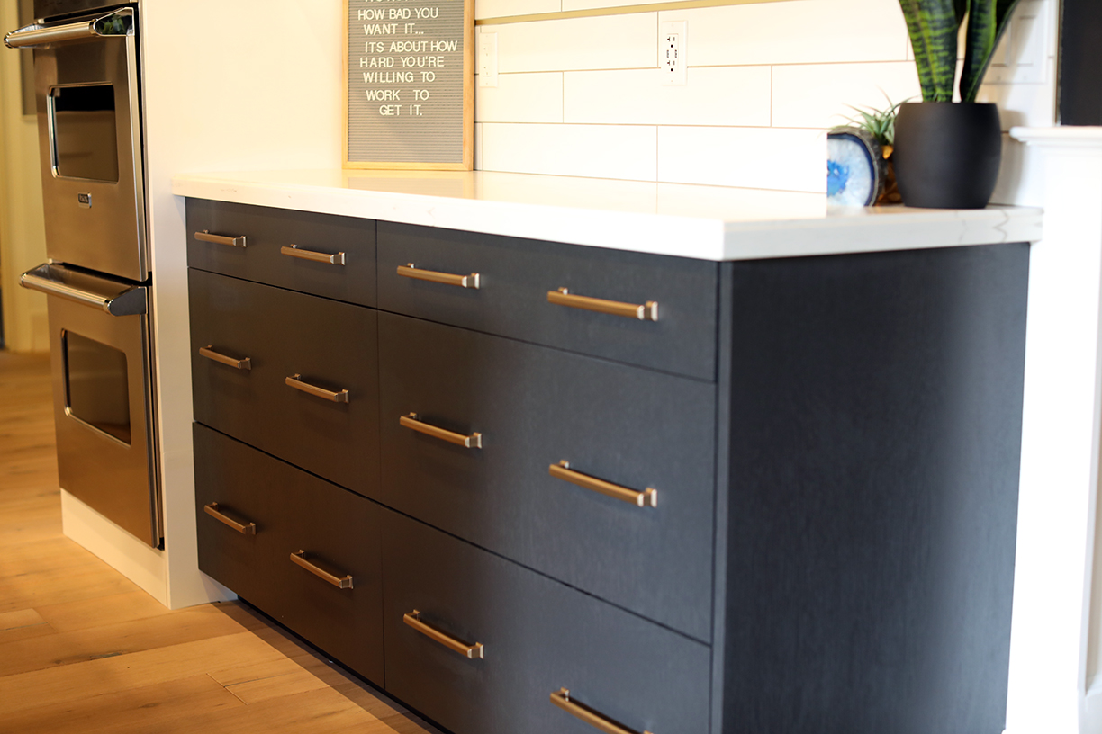 Chandler General Contractor kitcehn remodel