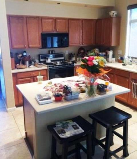 Kitchen Remodel Phoenix by design/build home remodeling contractor