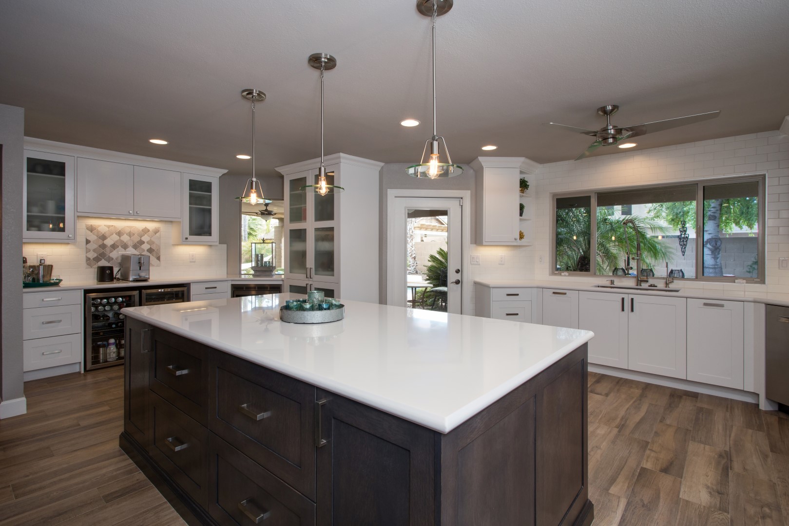 After Tempe Kitchen Remodel picture