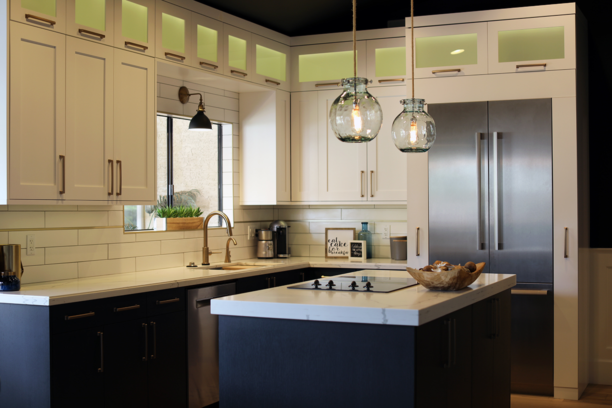 Kitchen Remodel Contractor in Chandler