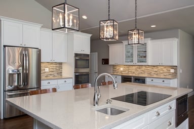 Kitchen Remodeling Gilbert, AZ