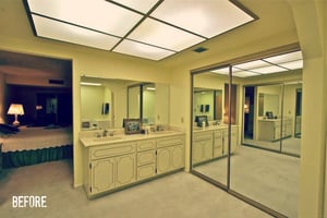 Scottsdale bathroom remodel contractor design-build