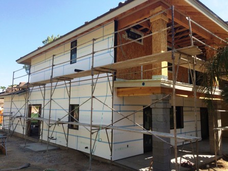 2 story bedroom bathroom addition phoenix az