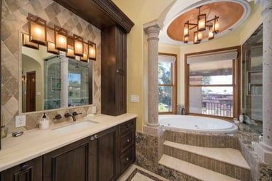 master bathroom remodeling in phoenix, az