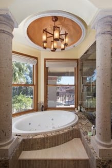 master bathroom remodeling phoenix, az