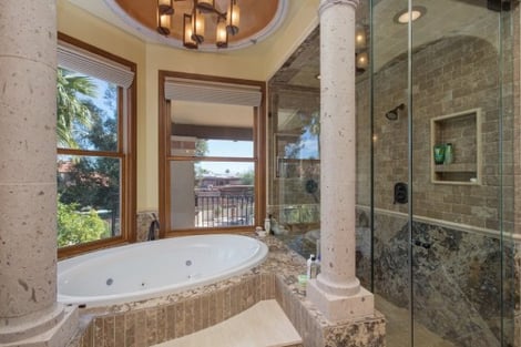 bathroom remodeling contractor in phoenix, az