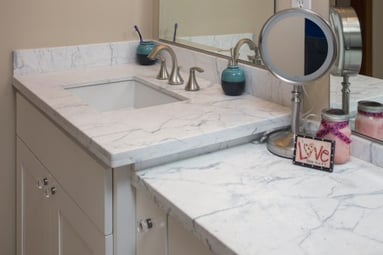 bathroom and kitchen remodeling in phoenix, az