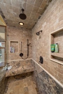 master bathroom remodeling contractor in phoenix, az