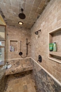 master bathroom remodeling contractor in phoenix, az