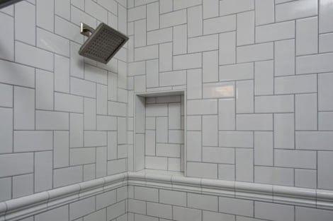 Shower Renovation Contractor in Phoenix