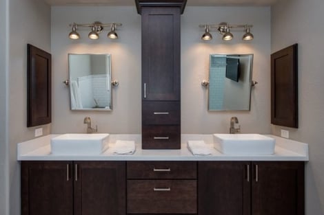 Phoenix Bathroom General Contractor