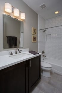 Guest Bathroom Remodeling Contractor in Phoenix