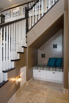 Phoenix staircase remodeling contractor