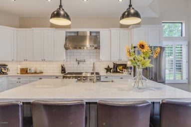 Ahwatukee kitchen remodeling contractor