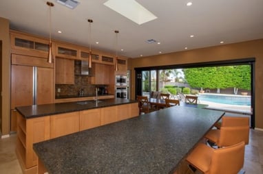 Paradise Valley Kitchen Remodel