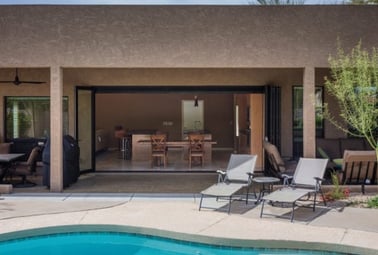 Kitchen Remodel in Paradise Valley