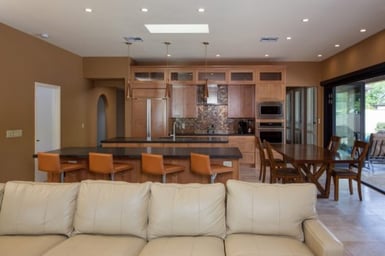 Kitchen Remodeling in Paradise Valley