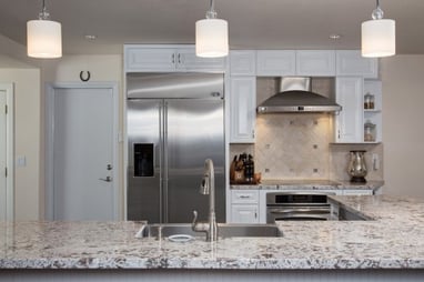 Kitchen Remodeling Scottsdale