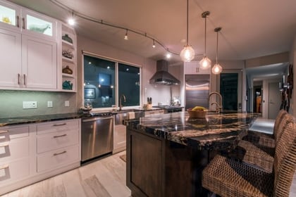 Kitchen Remodeling Tempe