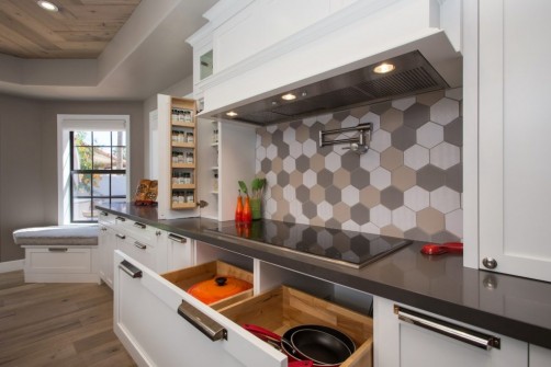 Kitchen Remodeling in Phoenix