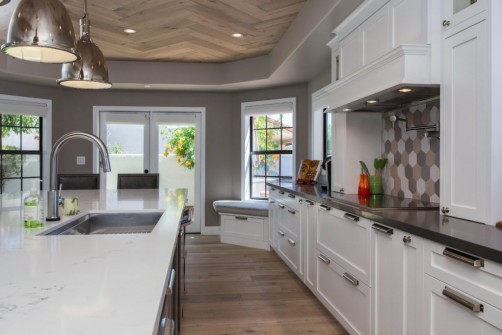 Kitchen Space Planning in Phoenix