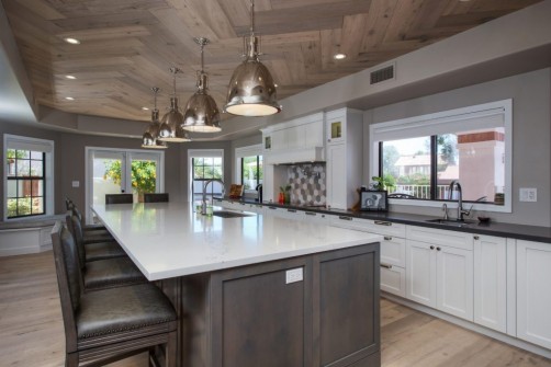 Design-Build Kitchen Contractor