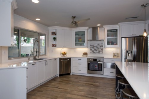 Tempe Remodeling Contractor