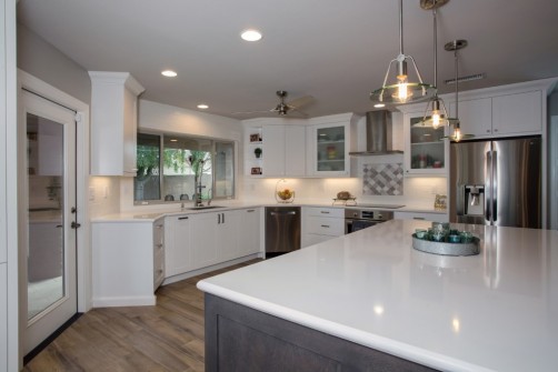 Tempe Kitchen Remodeling Contractor