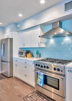 Kitchen Design & Remodel in Arcadia, AZ