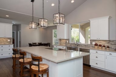 Kitchen Remodeling Gilbert, AZ