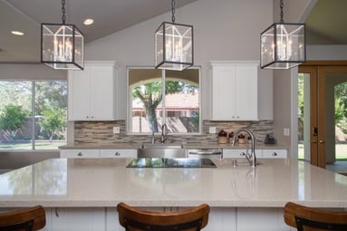 Kitchen Remodeling Gilbert, AZ