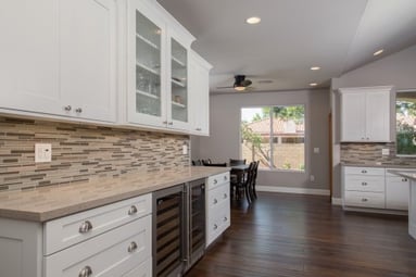 Kitchen Remodeling Gilbert 5