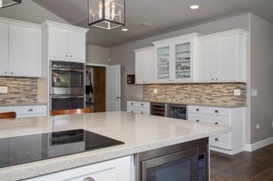 Kitchen Remodeling Gilbert 6