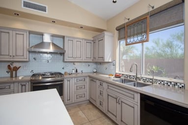 Kitchen Remodeling Phoenix