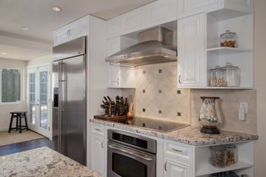 Kitchen Remodeling Scottsdale 10