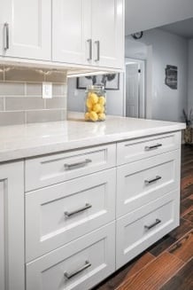 Design Build Kitchen Remodel Contractor