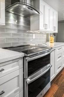 Design Build Kitchen Remodeling Contractor