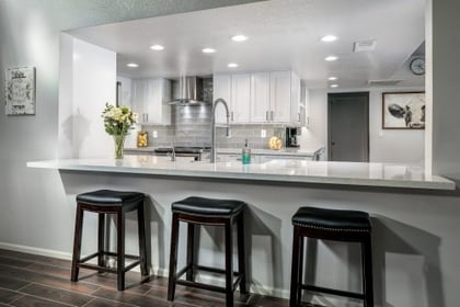 Tempe Kitchen Remodel Contractor