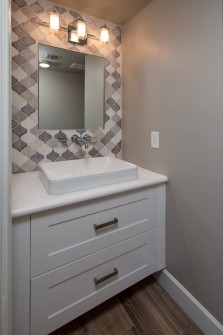 Tempe Bathroom Remodel Contractor