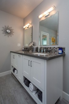 Tempe Bathroom Remodeling Contractor and Designer