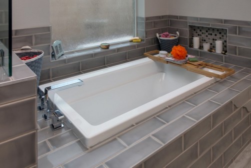 Tempe Bathroom Design Build Contractor