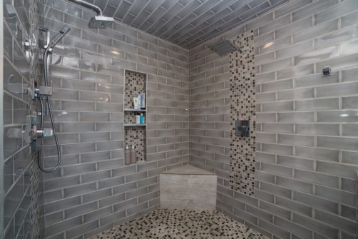 Tempe Interior Design Bathroom Remodeling Contractor